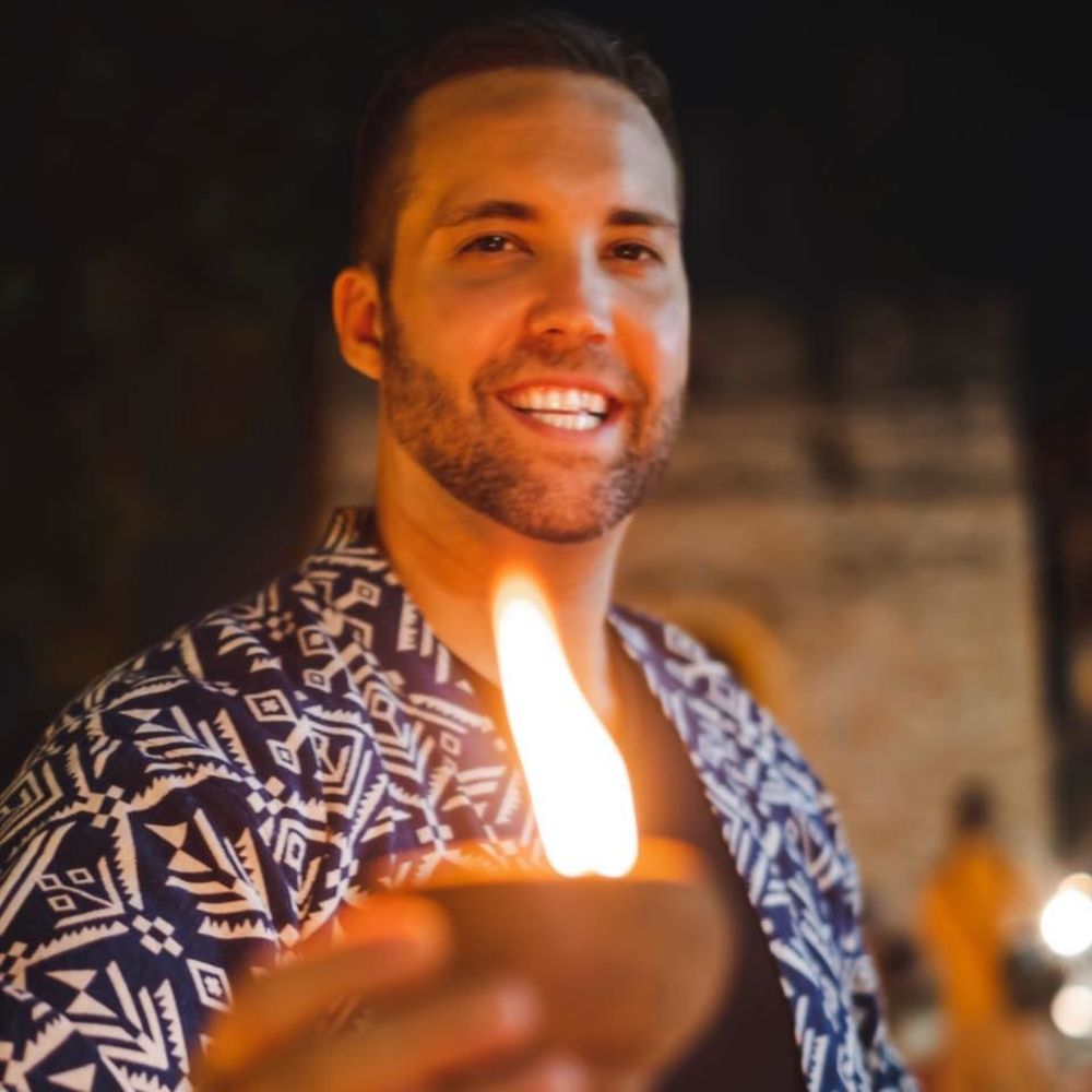 Meet your Posher, Mark
